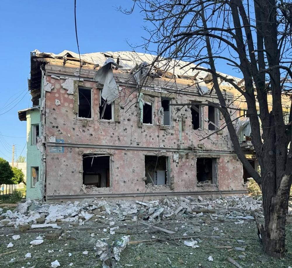 У Курахівській громаді лишаються близько 12 тисяч людей