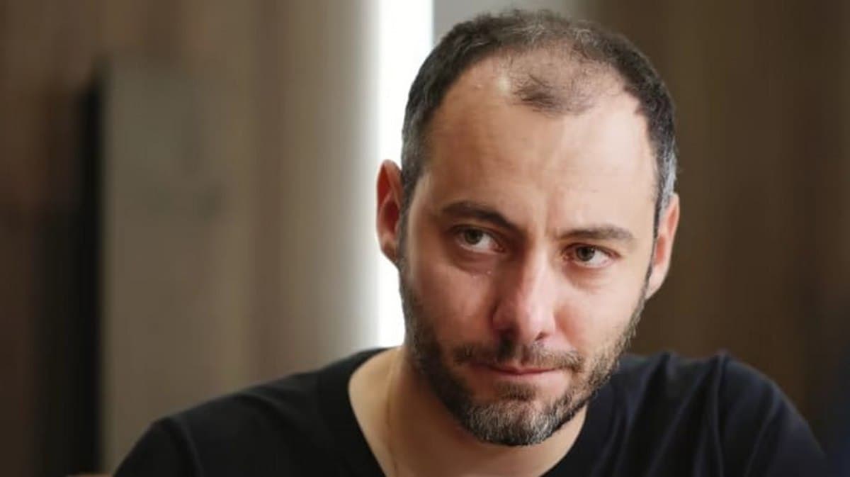 Кубракова звільнили з посади віце-прем’єр-міністра з відновлення України — міністра розвитку громад