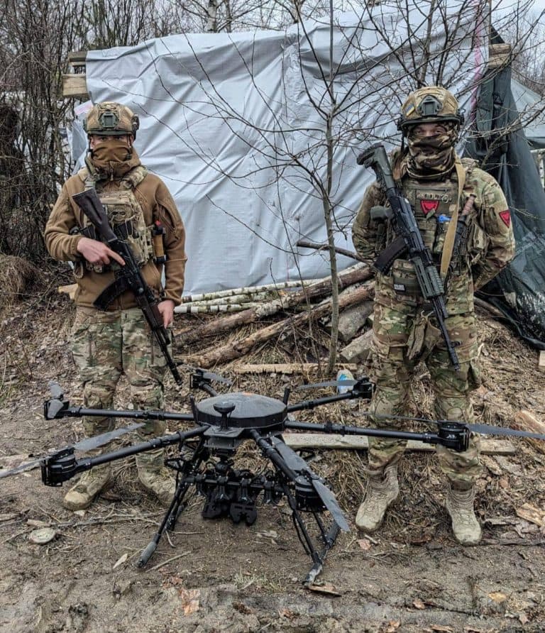 У боях на Луганщині загинув 22-річний оператор безпілотників зі Львівщини