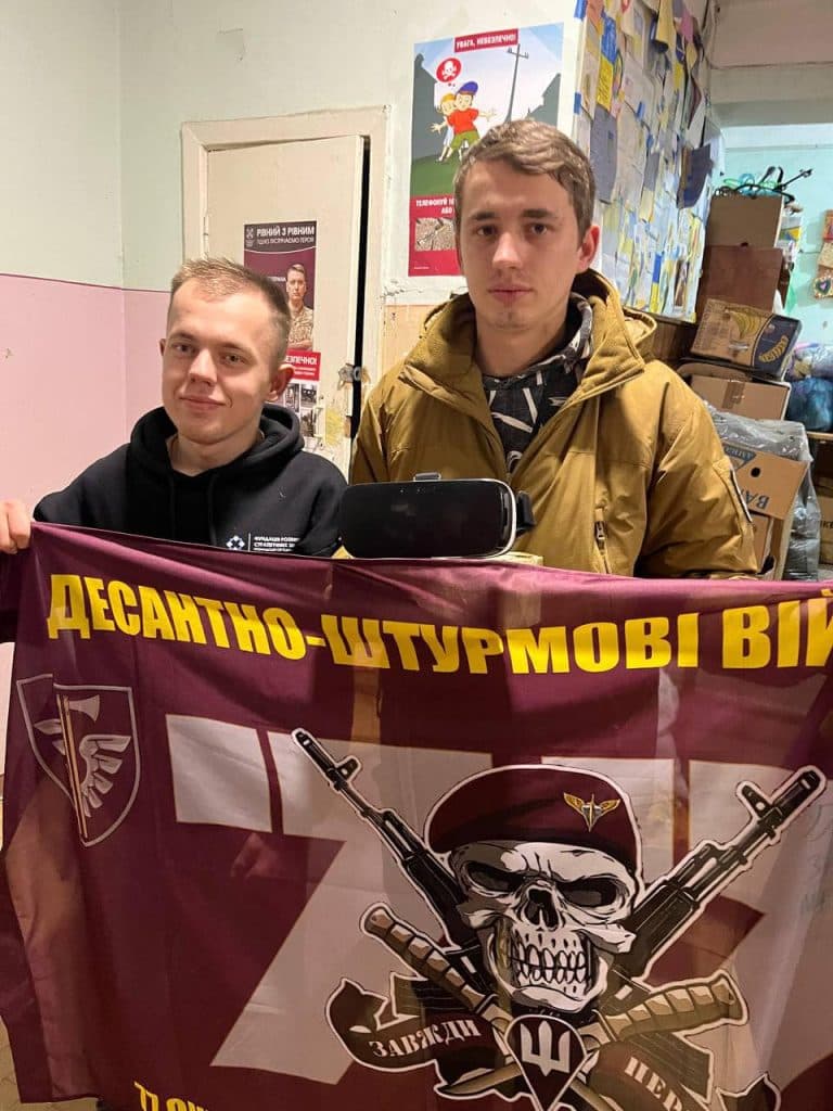 У боях на Луганщині загинув 22-річний оператор безпілотників зі Львівщини