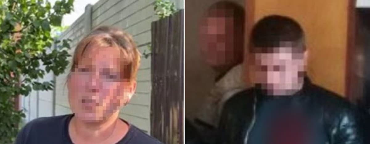 Два колаборанти, які співпрацювали з ворогом на території Лиманської громади, отримали тюремний строк за ґратами