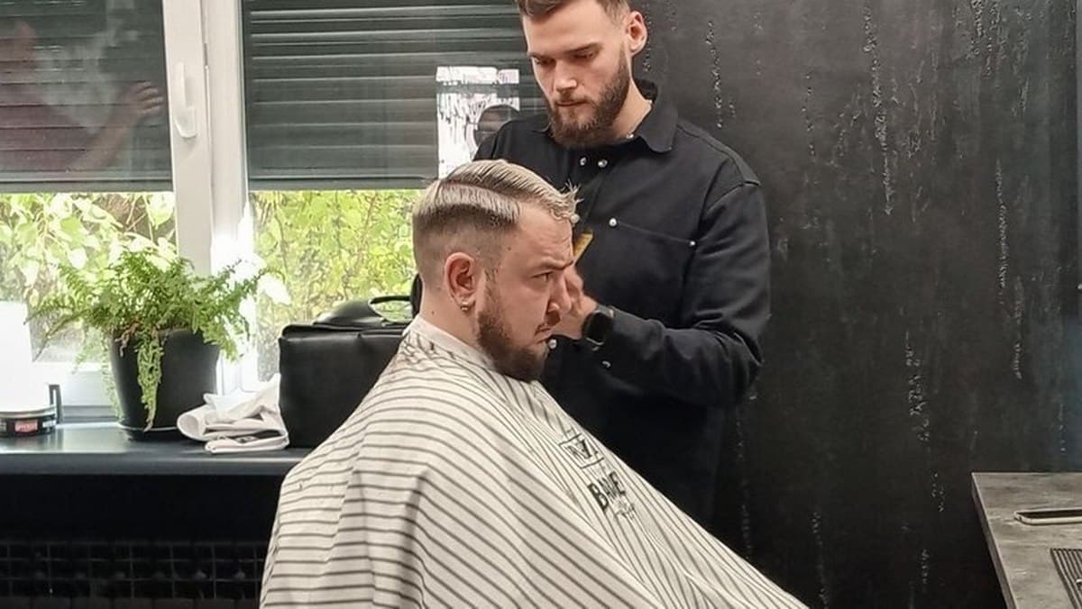 Барбери з Маріуполя у Києві відкрили заклад, в якому створили атмосферу рідного міста — 1778