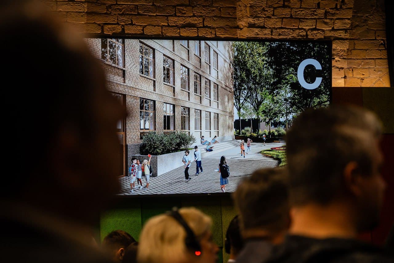 Маріуполь долучився до розробки шкіл майбутнього України