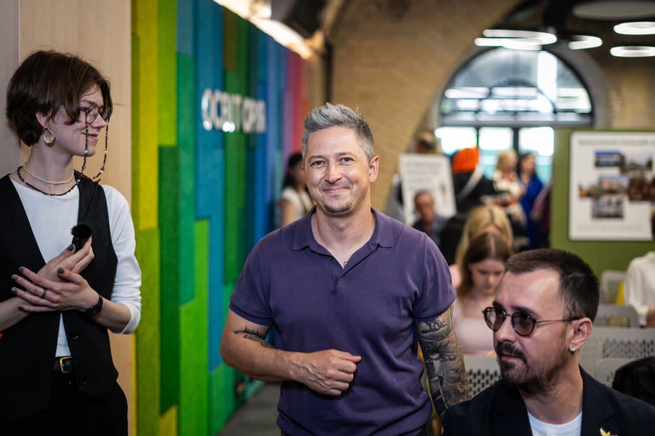 Маріуполь долучився до розробки шкіл майбутнього України