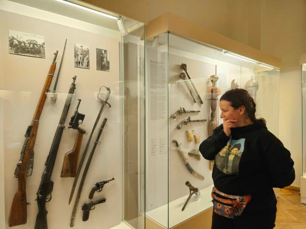 Наталя Омельчук освітній проєкт