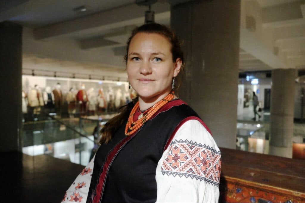 Наталя Омельчук освітній проєкт