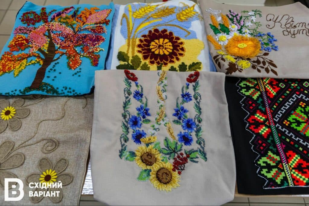 Освітній хаб Донеччина