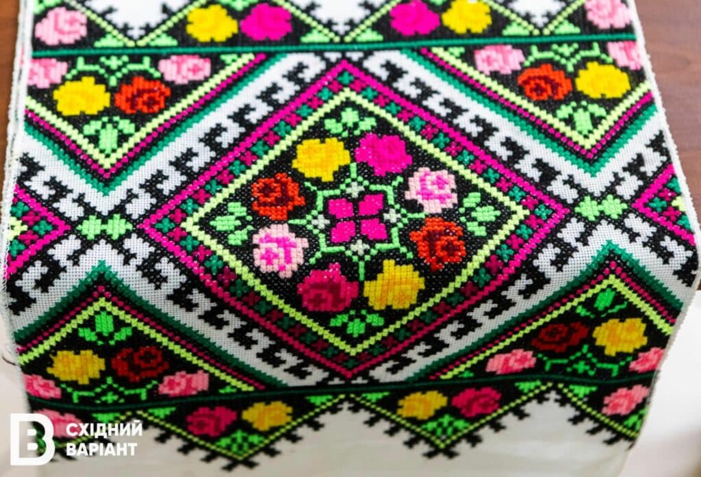 Освітній хаб Донеччина