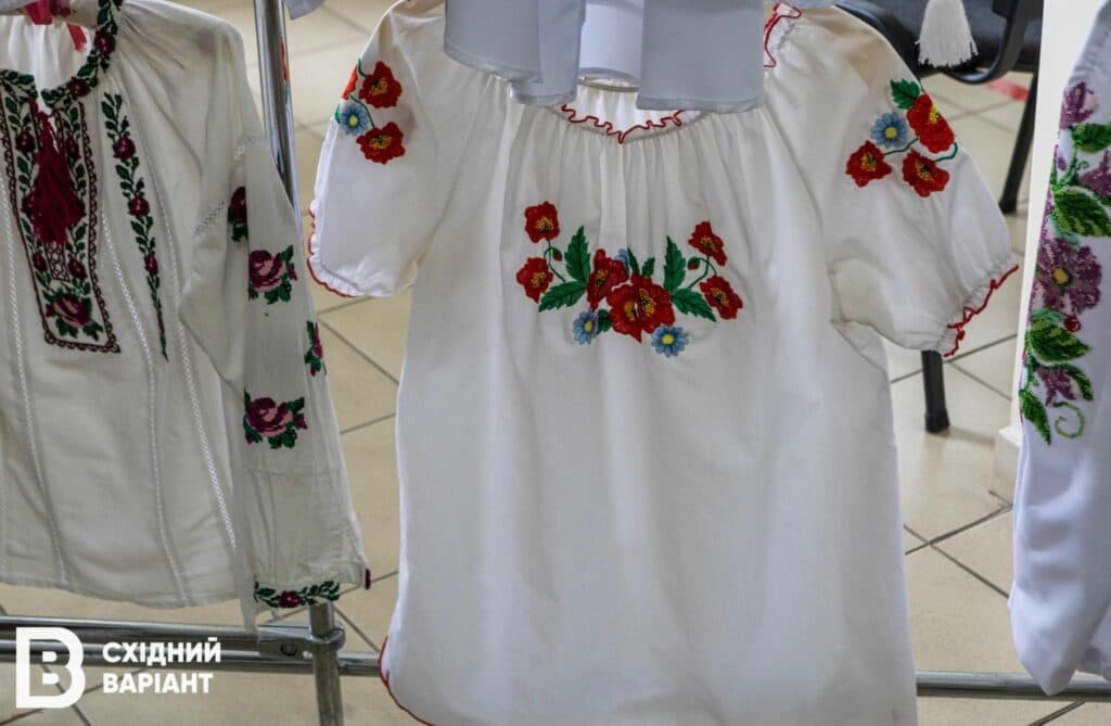 Освітній хаб Донеччина