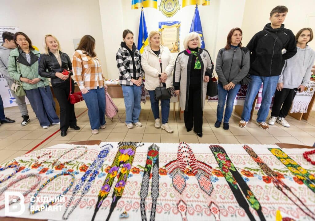 Освітній хаб Донеччина