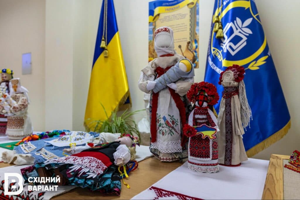 Освітній хаб Донеччина