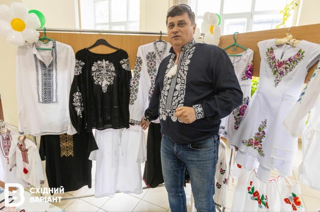 Освітній хаб Донеччина