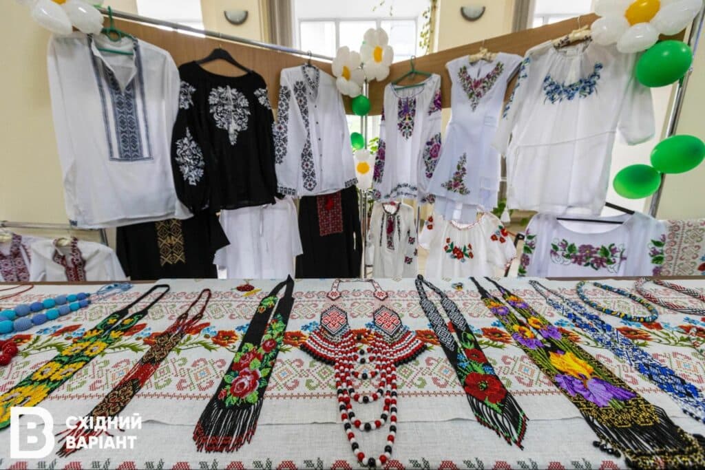 Освітній хаб Донеччина