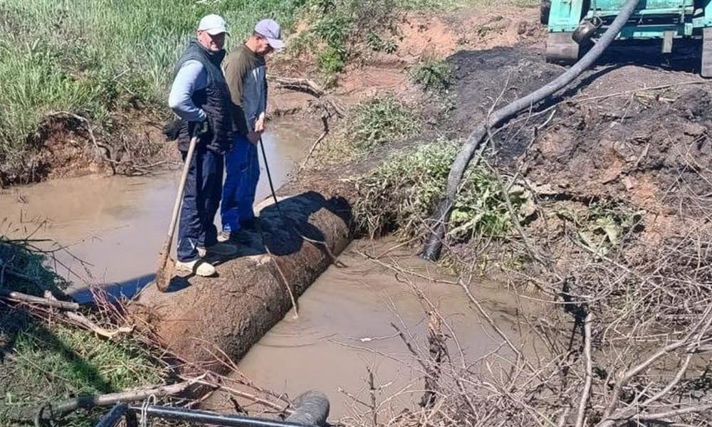 Покровськ та Мирноград тимчасово залишилися без водопостачання