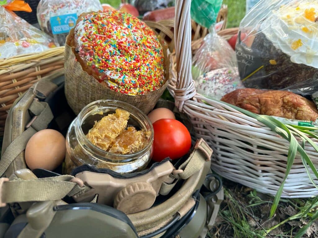 Прикордонники Донецького загону 4