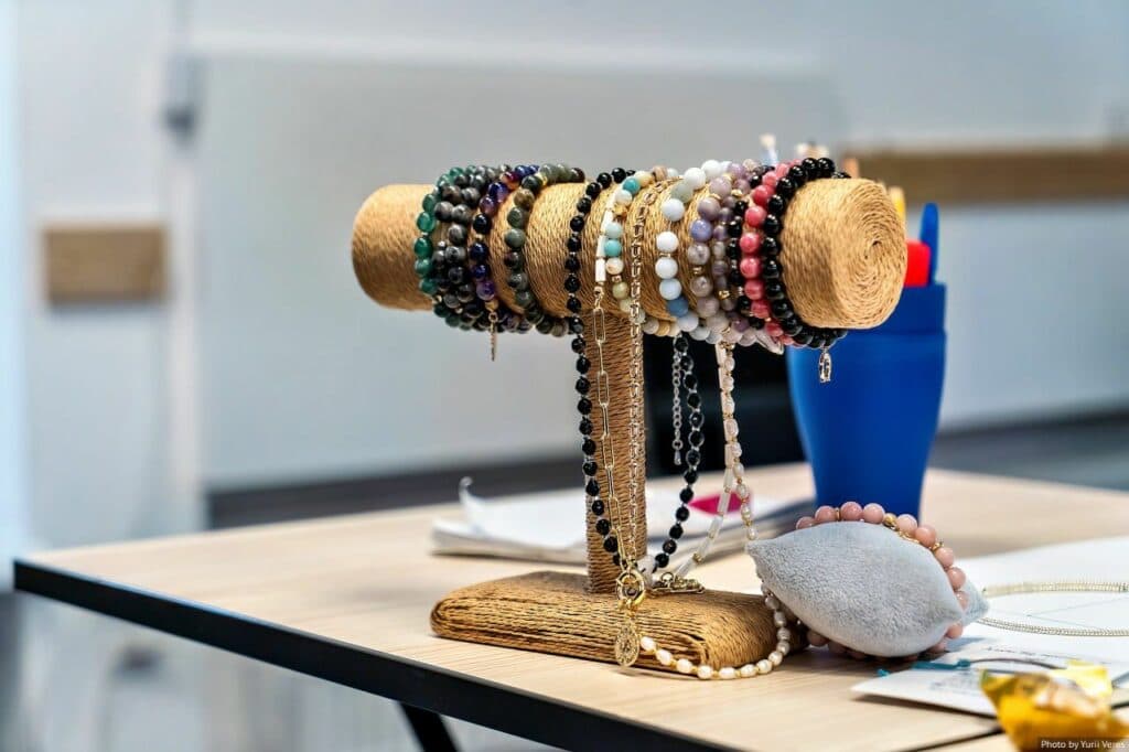 Сєвєродонецьк прикраси з каміння