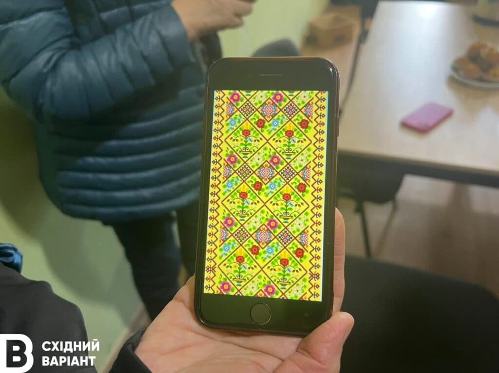 Центр підтримки ВПО Волноваського району