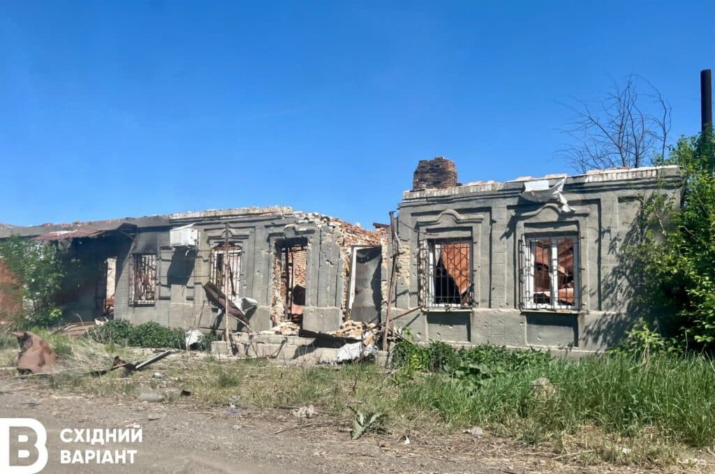 Велика Новосілка