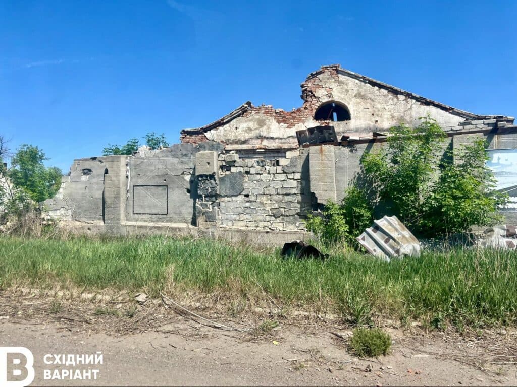 Велика Новосілка