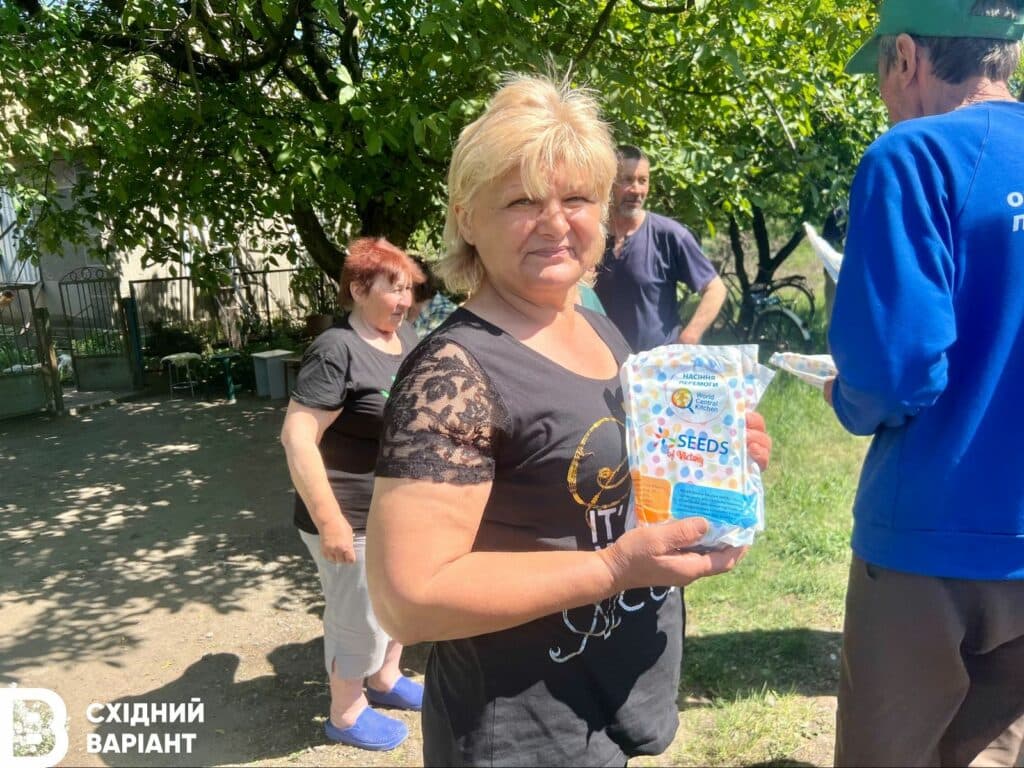 Велика Новосілка