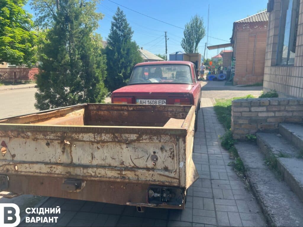 Велика Новосілка