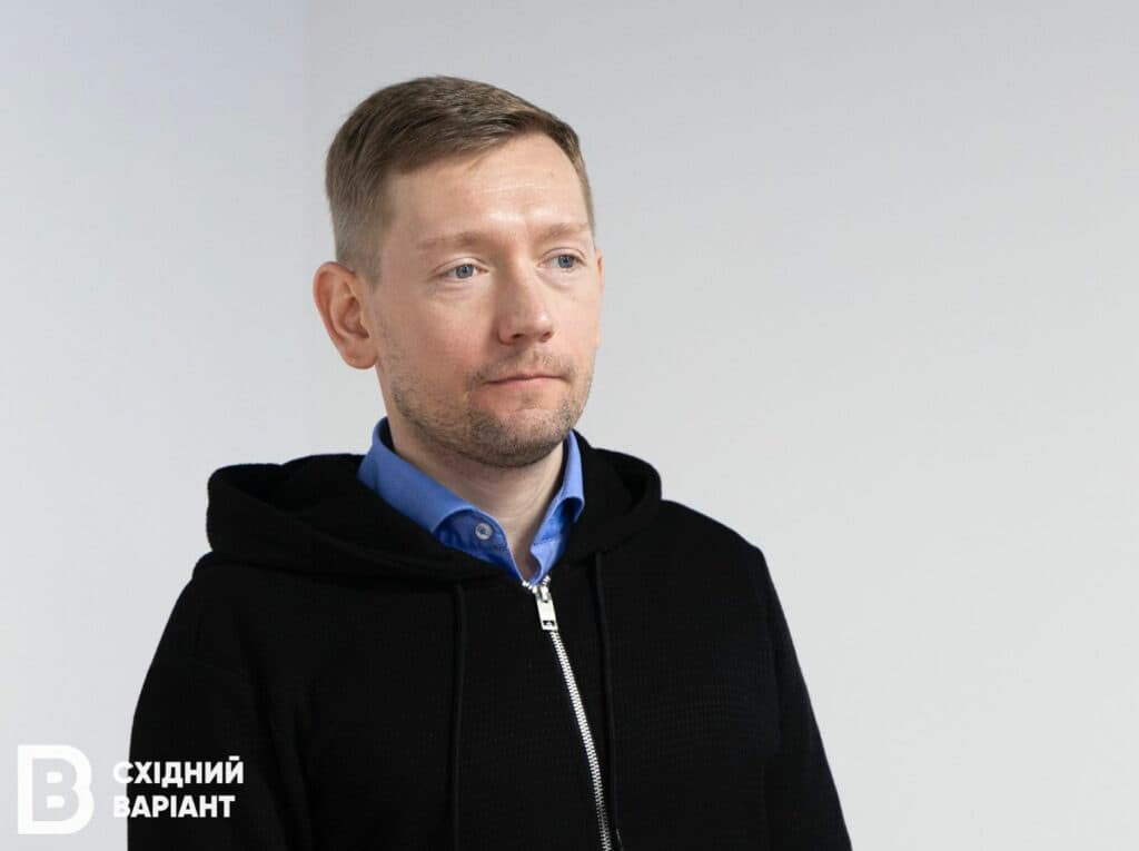В'ячеслав Кудлай