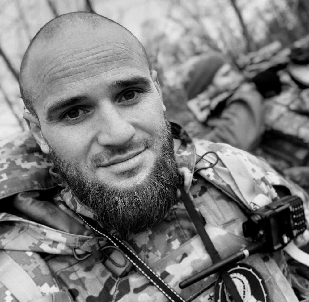 Дворазовий чемпіон Європи з важкої атлетики Олександр Пєлєшенко загинув на війні