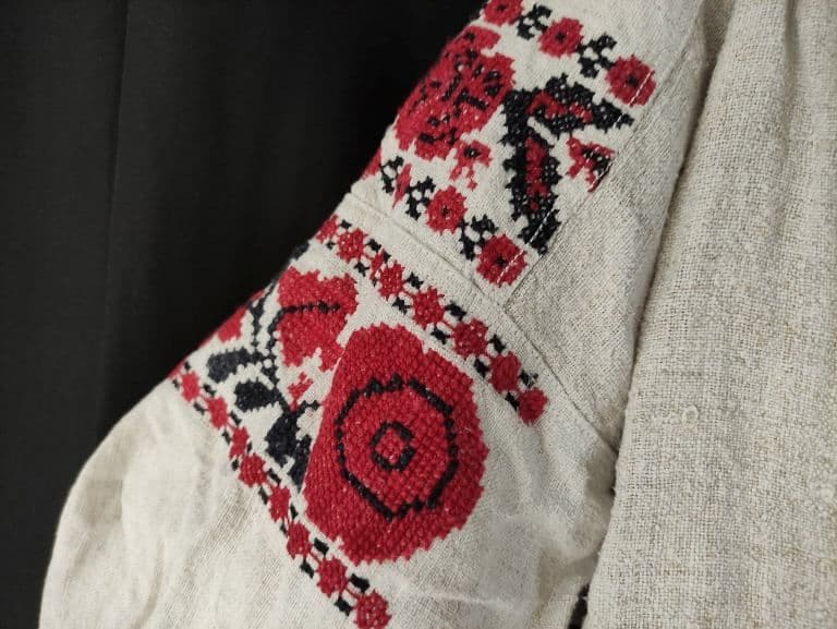 Вишиванка Донеччини та Луганщини_10