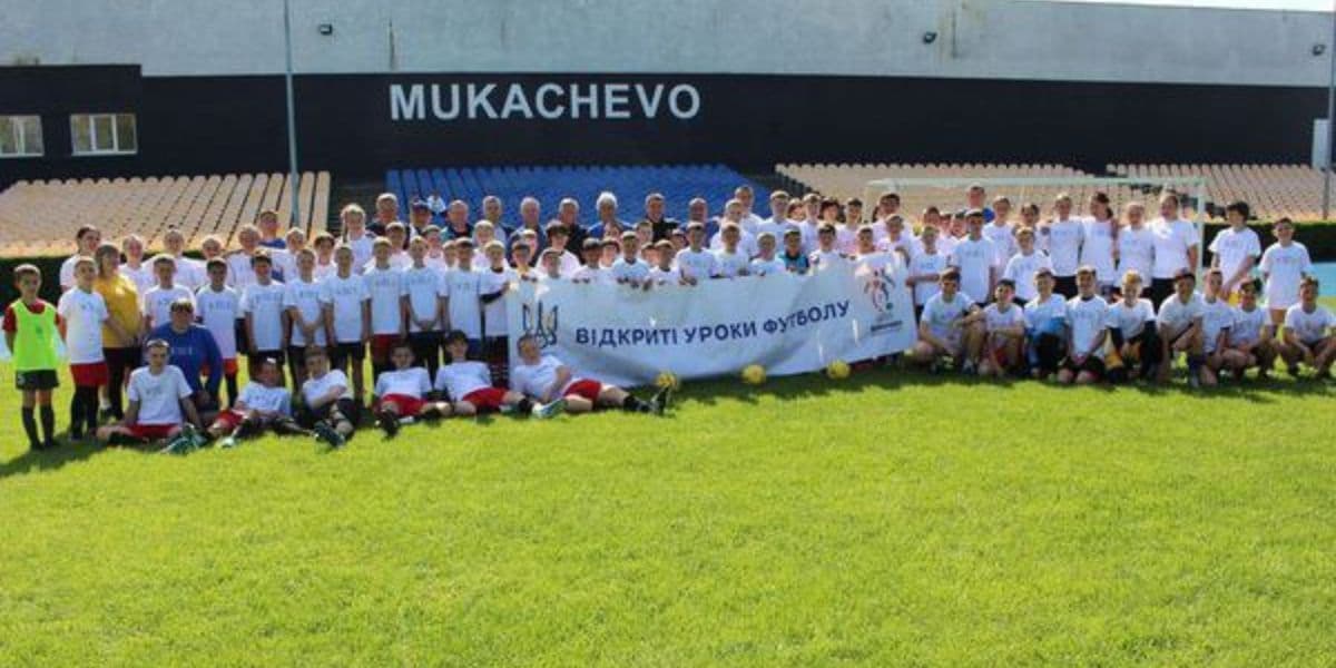 Юні спортсмени з Донеччини 4