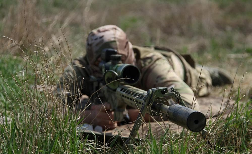 На Покровському і Курахівському напрямках росіяни втратили 534 особи убитими та пораненими