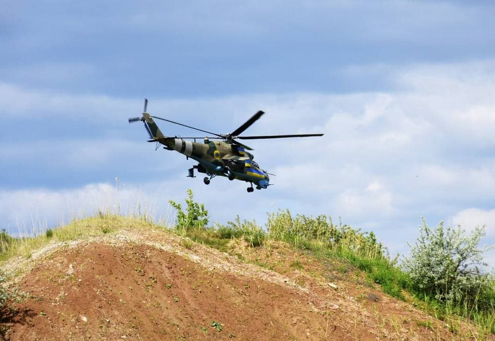 Покровський напрямок залишається найгарячішим на всій лінії бойового зіткнення,— Генштаб