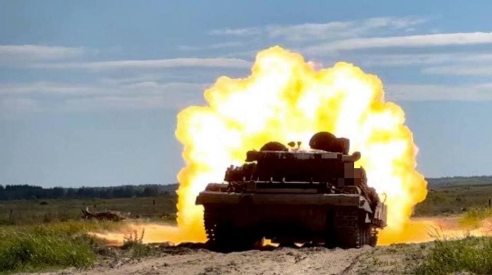 На Покровському напрямку окупанти з початку доби здійснили 20 атак