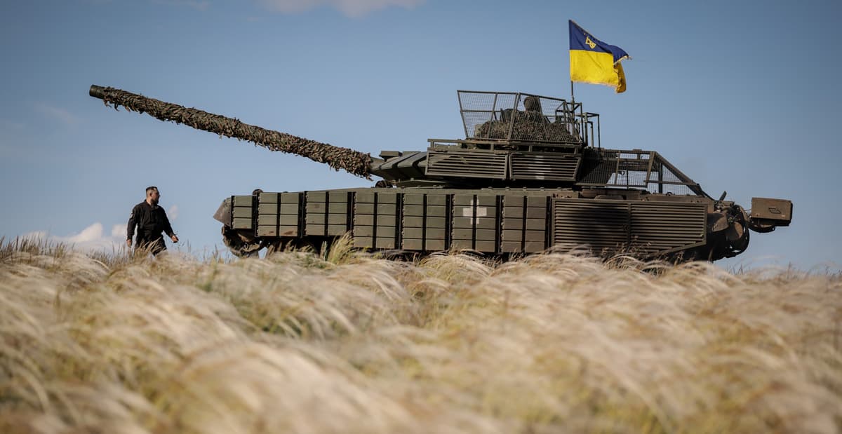 На Краматорському напрямку ворог провів 9 атак