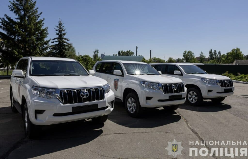 допомога поліції 1