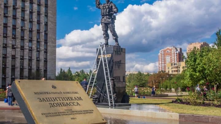 фейки про велику перемогу