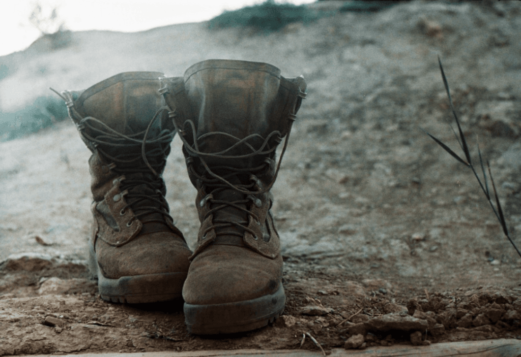 фотовиставка загиблого Максима Кривцова 3