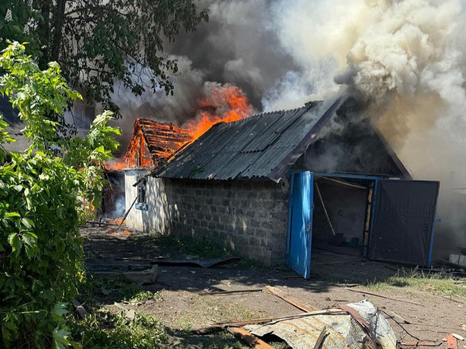 гірник 1