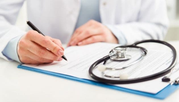 гуманітарна криза на ТОТ