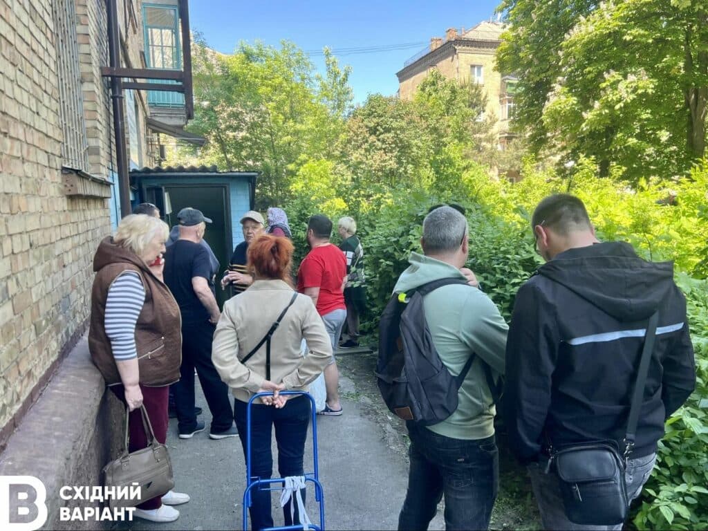 гуманітарний центр Соледарської громади