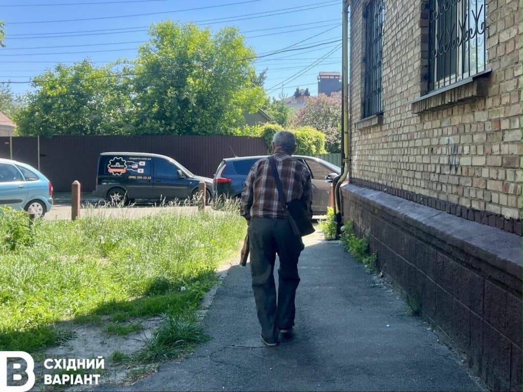 гуманітарний центр Соледарської громади