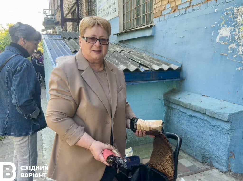 гуманітарний центр Соледарської громади