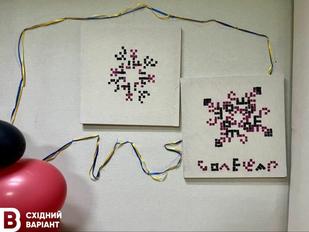 гуманітарний центр Соледарської громади