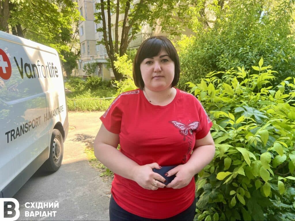 гуманітарний центр Соледарської громади