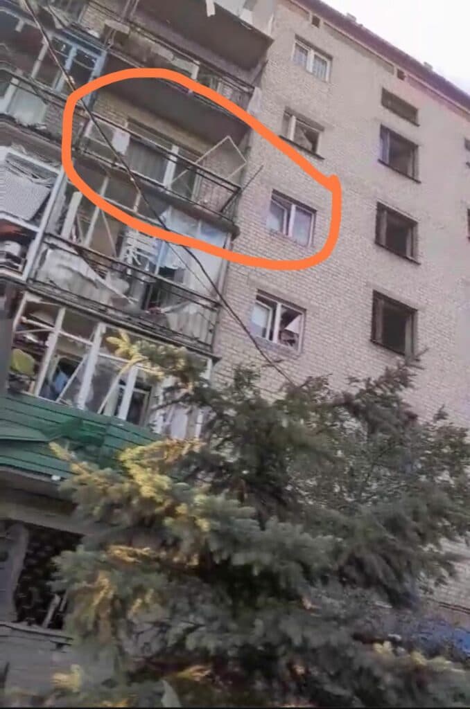 єВідновлення Слов’янськ