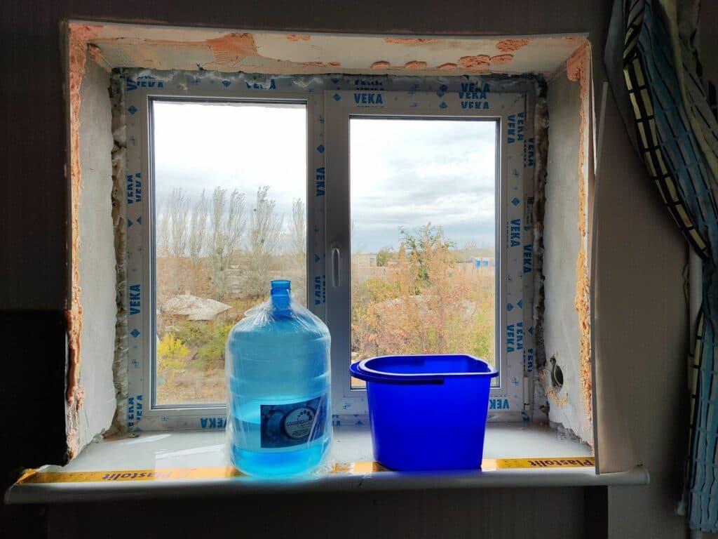 єВідновлення Слов’янськ