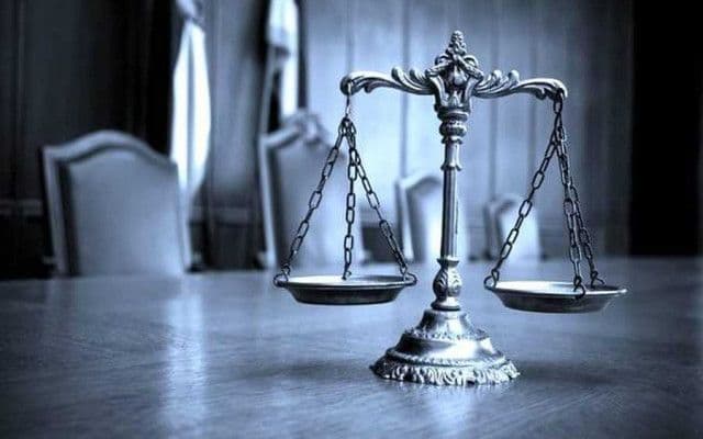 юридична допомога в окупації