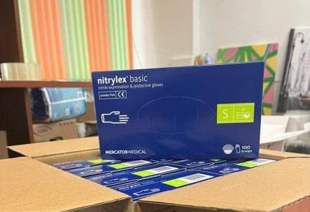 медична допомога