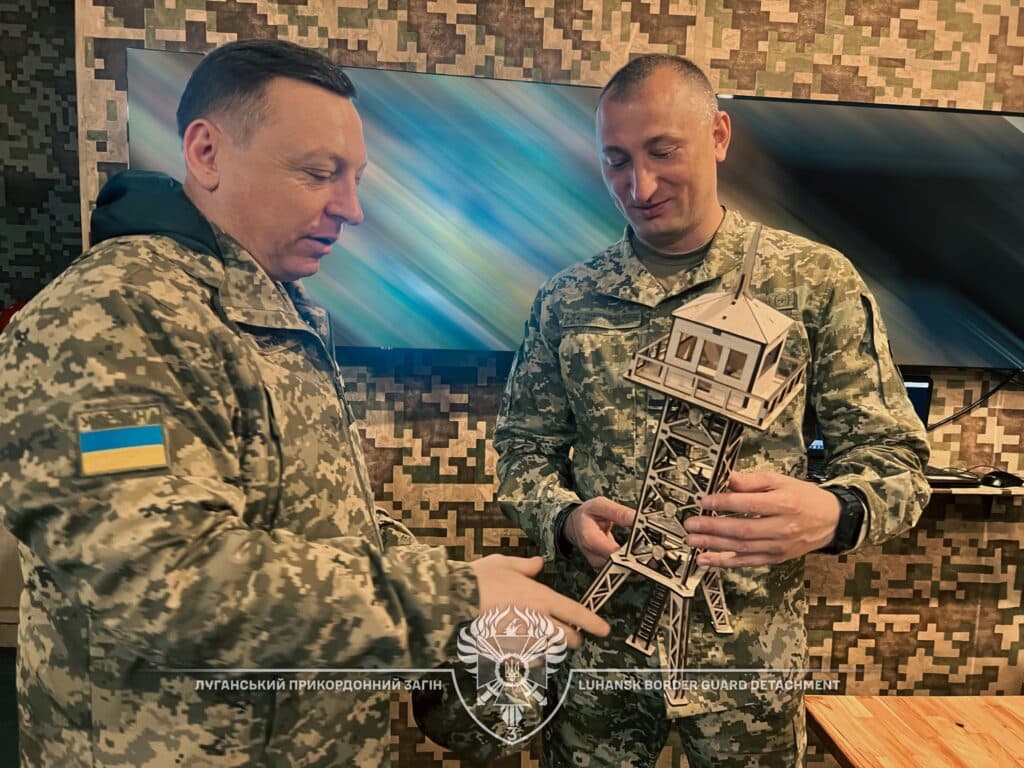 нагородження прикордонників 2