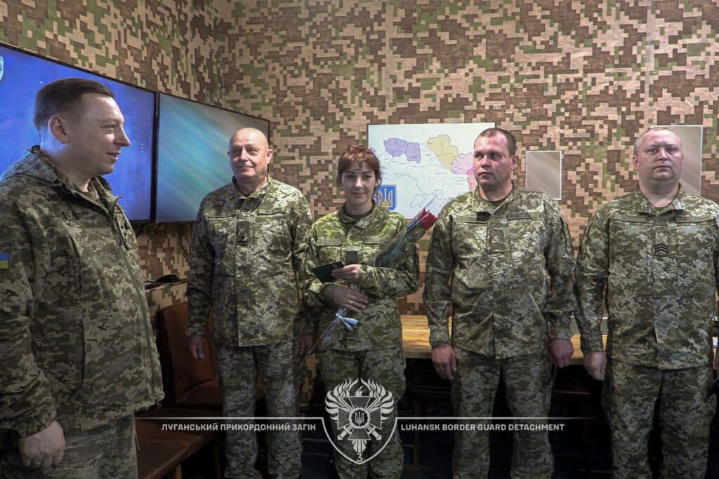 нагородження прикордонників 4
