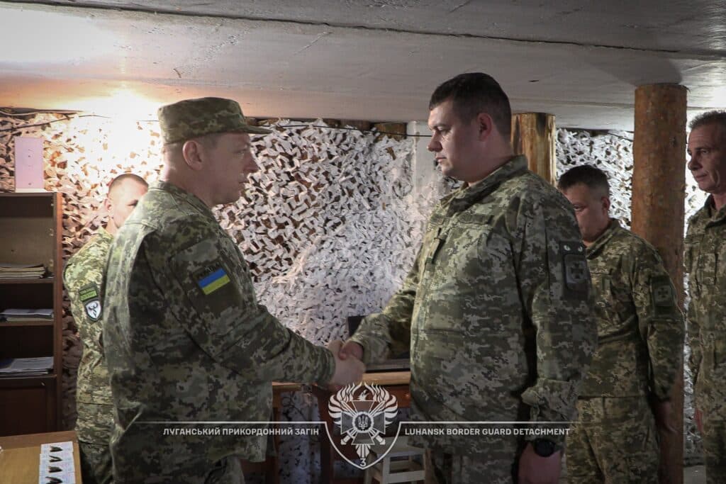 нагородження прикордонників 9